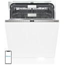 Zmywarka do zabudowy Hisense HV693C64AD