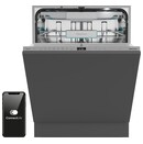 Zmywarka do zabudowy Hisense HV673B66