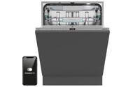 Zmywarka do zabudowy Hisense HV673B66