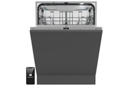 Zmywarka do zabudowy Hisense HV673D64
