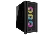 XQUANTUM RS-I9-4090WPV3 Creator Intel Core i9 64GB DDR5 NVIDIA GeForce RTX 4090 24GB 4TB SSD Windows 11 Professional