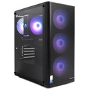 KOMPUTRONIK D28 Ultimate AMD Ryzen 5 64GB DDR5 NVIDIA GeForce RTX 5070 12GB 4TB SSD brak