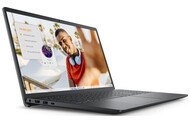 Laptop DELL Inspiron 3530 15.6" Intel Core i5 1334U INTEL Iris Xe 16GB 512GB SSD Windows 11 Home czarny