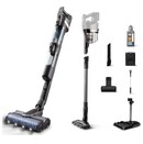 Odkurzacz Philips XW946311 AquaTrio pionowy bezworkowy szary