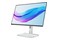 Monitor 23.8" Lenovo L24m-4A biały