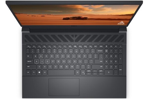 Laptop DELL G15 5530 15.6" Intel Core i7 13650HX NVIDIA GeForce RTX 4050 16GB 512GB SSD Windows 11 Home szary