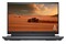 Laptop DELL G15 5530 15.6" Intel Core i7 13650HX NVIDIA GeForce RTX 4050 16GB 512GB SSD Windows 11 Home szary