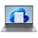 Laptop Lenovo ThinkBook 16 16.0" Intel Core Ultra 7 155H Intel 16GB 1024GB SSD M.2 Windows 11 Professional szary
