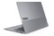 Laptop Lenovo ThinkBook 16 16.0" Intel Core Ultra 7 155H Intel 32GB 512GB SSD M.2 Windows 11 Professional szary