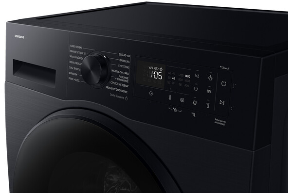 Pralko-suszarka Samsung WD90DG5G34BBEO 9.0kg 1400obr./min
