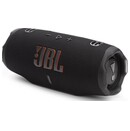 głośnik Bluetooth JBL Charge 6 czarny