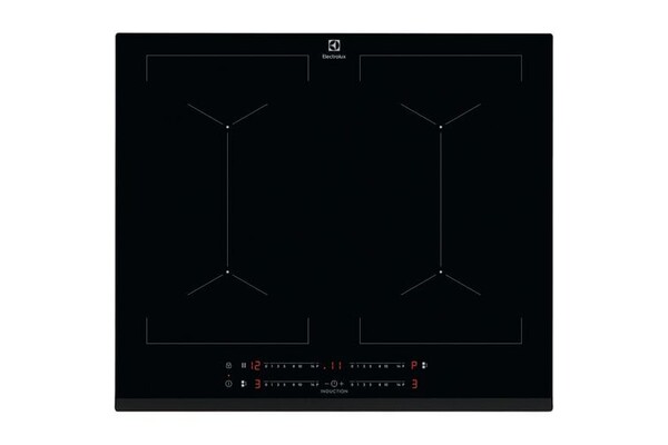 Płyta indukcyjna Electrolux MEXIV60B2 Slim-Fit