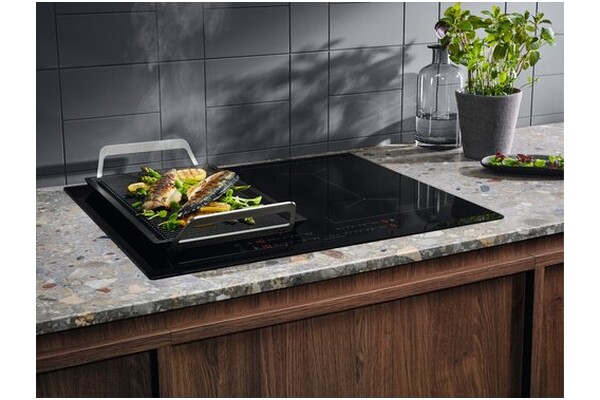 Płyta indukcyjna Electrolux MEXIV60B2 Slim-Fit