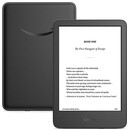 Czytnik Amazon Kindle 2024 16GB czarny - bez reklam
