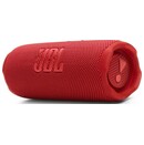 głośnik Bluetooth JBL Flip 7 czerwony