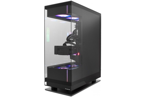 KOMPUTRONIK J08 Ultimate AMD Ryzen 7 32GB DDR5 AMD Radeon RX 9070 XT 16GB 4TB SSD Windows 11 Home