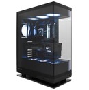 KOMPUTRONIK F01 Ultimate AMD Ryzen 7 32GB DDR5 NVIDIA GeForce RTX 5070 12GB 2TB SSD brak