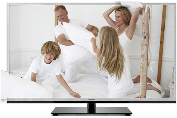 Telewizor TOSHIBA 40TL933 40" Full HD