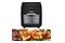 Frytkownica beztłuszczowa Air Fryer TESLA QG800 AirCook 1800W