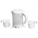 Czajnik elektryczny LAFE CEG-010.1 0.6l 650W