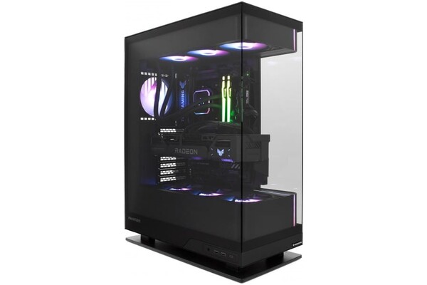 KOMPUTRONIK J07 Ultimate AMD Ryzen 7 32GB DDR5 AMD Radeon RX 9070 XT 16GB 4TB SSD brak