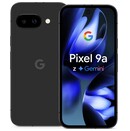 Smartfon Google Pixel 9a 5G czarny 6.30" 8.0GB/128.0GB