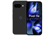 Smartfon Google Pixel 9a 5G czarny 6.30" 8.0GB/256.0GB