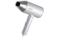 Suszarka Maestro MR213 2100W kolor srebrny