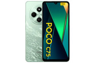 Smartfon POCO C75 zielony 6.88" 8.0GB/256.0GB