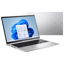 Laptop ASUS Vivobook 15 15.6" Intel Core i5 13420H INTEL Iris Xe 16GB 512GB SSD M.2 Windows 11 Home srebrny