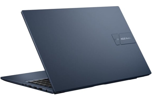 Laptop ASUS Vivobook 15 15.6" Intel Core i5 1334U Intel UHD (Intel Iris Xe ) 16GB 512GB SSD M.2 Windows 11 Home niebieski