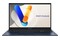 Laptop ASUS Vivobook 15 15.6" Intel Core i5 1334U Intel UHD (Intel Iris Xe ) 16GB 512GB SSD M.2 Windows 11 Home niebieski
