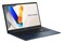 Laptop ASUS Vivobook 15 15.6" Intel Core i5 1334U Intel UHD (Intel Iris Xe ) 16GB 512GB SSD M.2 Windows 11 Home niebieski