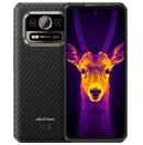 Smartfon Ulefone Armor 25 T Pro 5G czarny 6.78" 6.0GB/256.0GB