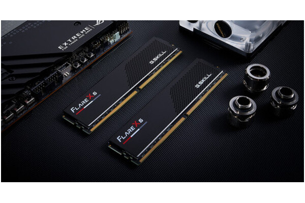 Pamięć RAM G.Skill FLARE X5 AMD EXPO 96GB DDR5 6000MHz