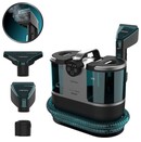 Odkurzacz Cecotec 7000 Conga Pro tradycyjny z pojemnikiem 1700W czarno-niebieski
