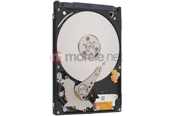 Dysk wewnętrzny Seagate ST1000LM014 HDD SATA (2.5") 1TB