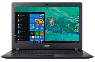 Laptop ACER Aspire 1 14.0" Intel Celeron N4020 N4020 INTEL UHD 600 4GB 128GB SSD Windows 10 Home S czarny