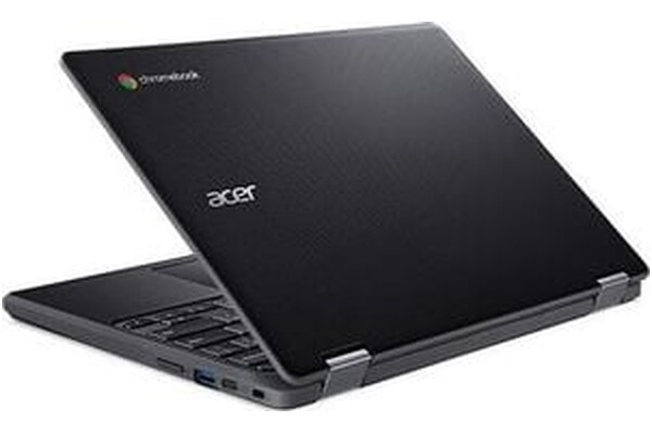 Laptop ACER Chromebook Spin 511 11.6" Intel Celeron N5100 N5100 INTEL UHD 600 8GB 64GB SSD chrome os czarny
