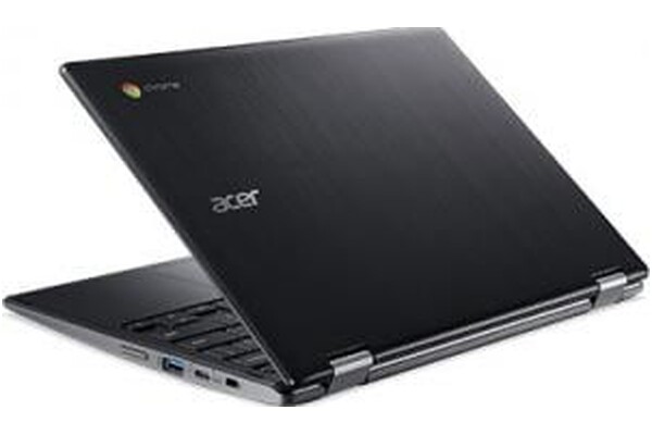 Laptop ACER Chromebook Spin 511 11.6" Intel Celeron N5100 N5100 INTEL UHD 600 8GB 64GB SSD chrome os czarny