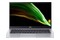 Laptop ACER Swift 1 14.0" Intel Celeron N4500 N4500 INTEL UHD 4GB 128GB SSD M.2 Windows 10 Home srebrny