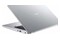 Laptop ACER Swift 1 14.0" Intel Celeron N4500 N4500 INTEL UHD 4GB 128GB SSD M.2 Windows 10 Home srebrny