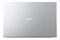 Laptop ACER Swift 1 14.0" Intel Celeron N4500 N4500 INTEL UHD 4GB 128GB SSD M.2 Windows 10 Home srebrny