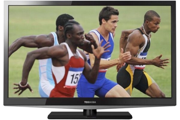 Telewizor TOSHIBA 26EL933 26" HD Ready