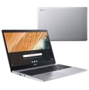 Laptop ACER Chromebook 315 15.6" Intel Celeron N4020 N4020 INTEL UHD 600 4GB 128GB SSD chrome os srebrny