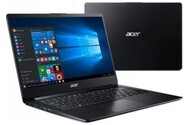 Laptop ACER Swift 1 14.0" Intel Celeron N4000 N4000 Intel HD 4GB 64GB SSD Windows 10 Home czarny