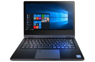 Laptop techbite Arc 11.6" Intel Celeron N3450 N3450 INTEL UHD 600 4GB 128GB eMMC Windows 10 Home czarny