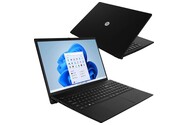 Laptop techbite Zin 5 15.6" Intel Celeron N4020 N4020 INTEL UHD 600 4GB 128GB SSD Windows 11 Home S czarny