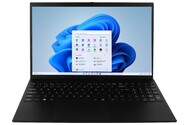 Laptop techbite Zin 5 15.6" Intel Celeron N4020 N4020 INTEL UHD 600 4GB 128GB eMMC Windows 11 Home S czarny