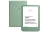 Czytnik Amazon Kindle 6 16GB zielony - bez reklam